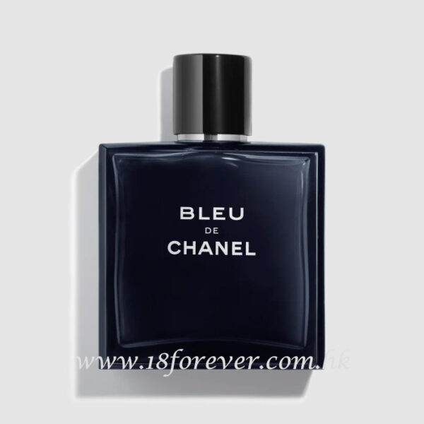 Chanel Bleu De Chanel Eau De Toilette Spray 100ml , CHANEL 香奈兒 蔚藍淡香水 100ml