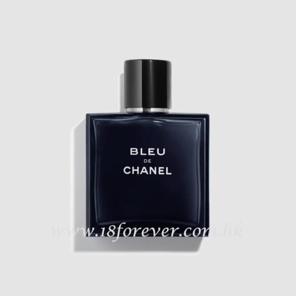 Chanel Bleu De Chanel Eau De Toilette Spray 50ml , CHANEL 香奈兒 蔚藍淡香水 50ml