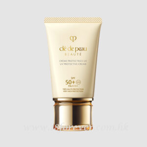 Clé de Peau Beauté UV Protective Cream SPF50+ PA++++ 50ml, CPB 肌膚之鑰 全效修護細胞防曬乳霜 SPF50+ PA++++ 50ml