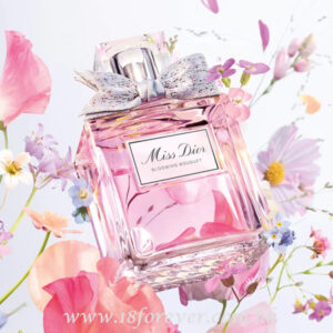 Dior Miss Dior Blooming Bouquet 50ml, 迪奧 Miss Dior 花樣甜心淡香薰 50ml