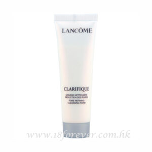 Lancome Clarifique Pore Refining Cleansing Foam 50ml, 蘭蔻 淨澈亮肌潔面泡沫 50ml