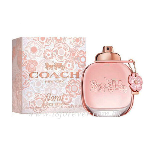 18 Forever - F COACH002
