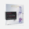 Loreal Paris Fresh Mix Capsule Replumping Mask 30ml, 歐萊雅 活力緊緻透明質酸注入式保濕精華安瓶面膜 5片