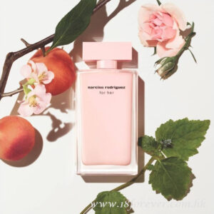 Narciso Rodriguez For Her Eau De Parfum Spray EDP 同名淡香精