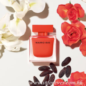 Narciso Rodriguez - Narciso Eau de Parfum Rouge 50ml, 納西素 紅色香水 EDP 50ml