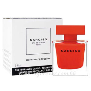 Narciso Rodriguez - Narciso Eau de Parfum Rouge 90ml, 納西素 紅色香水 EDP 90ml