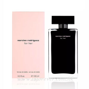 Narciso Rodriguez - For Her EDT, 納西素同名淡香水 100ml