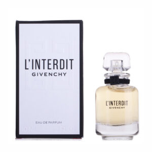 Givenchy L'Interdit Eau de Parfum 10ml, Givenchy 紀梵希 愛無禁忌香水 10ml