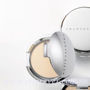 Chantecaille Compact Makeup 10g, 香緹卡 清透粉餅 10g