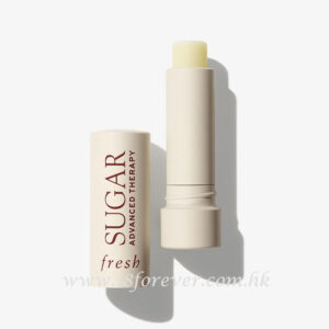 Fresh Sugar Advanced Therapy Lip Treatment 4.3, 馥蕾詩 黃糖抗皺活肌修護唇膏 4.3g