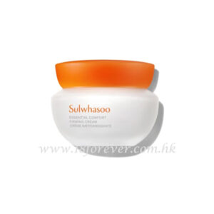 Sulwhasoo Essential Comfort Firming Cream 75ml, 雪花秀 滋盈肌本舒活緊緻霜 75ml