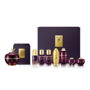 The History Of Whoo Hwanyugo Imperial Youth Cream Special Set 后 還幼膏 面霜 套裝