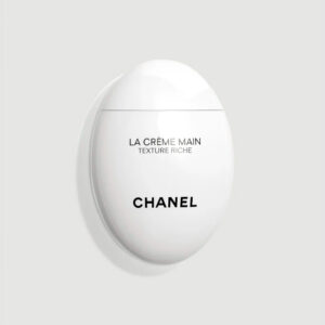 Chanel La Creme Main Hand Texture Riche Cream 50ml, 香奈兒 深層滋養精華護手霜 50ml