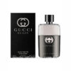 Gucci Guilty Pour Homme EDP 50ml, 古馳原罪男性淡香精 50ml