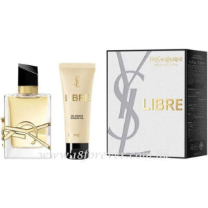 Yves Saint Laurent Libre Eau De Parfum (EDP) Travel Selection,