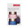 CLARINS 套裝, 面霜套裝, 嬌韻詩 全新多元活膚系列 (日霜+晚霜) Clarins Multi Active Partners  50ml + 50ml
