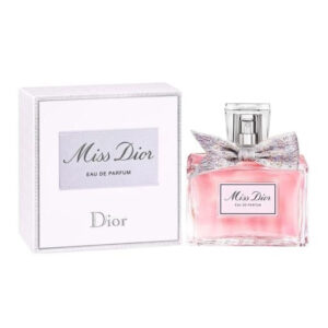 香水, Perfume,Dior Miss Dior Eau de Parfum 5ml, DIOR 迪奧 Miss Dior 香薰 5ml
