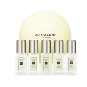 Jo Malone Christmas Cologne Collection LIMITED EDITION, 祖瑪瓏 雪球限定款古龍水套裝 (限量版)