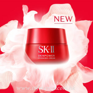SK-II Skin Power 致臻能量精華霜 80g,SK-II Skin Power Advanced Cream  80g