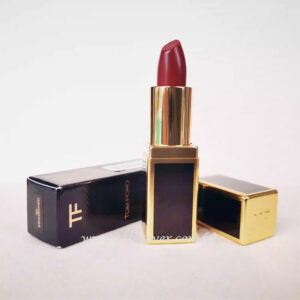 Tom Ford Lip Color 烈焰幻魅唇膏 TF16 Scarlet Rouge MINI