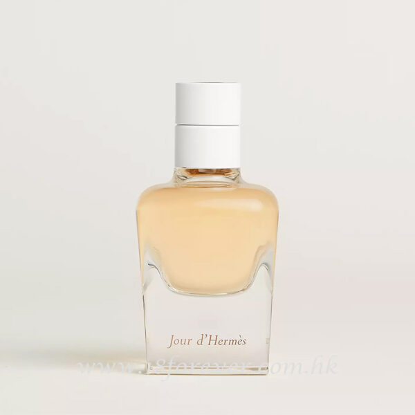 Hermès Jour D'Hermes Eau De Parfum 50ml, HERMES 愛馬仕 之光 淡香精 50ml