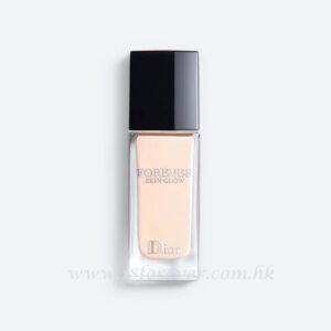 Dior Forever Skin Glow 24H Foundation High Perfection 30ml, DIOR 迪奧 恆久貼肌亮澤粉底液 30ml