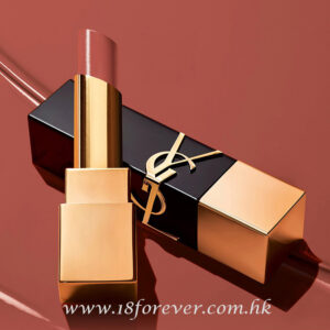 YSL 聖羅蘭 絕色柔亮唇膏 3g, YSL Rouge Pur Couture The Bold 3g