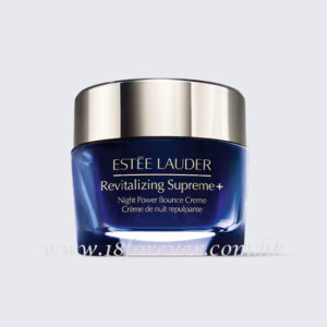 Estee Lauder Revitalizing Supreme+ Night Power Bounce Cream 75ml, 雅詩蘭黛 新生活膚膠原修護晚霜 75ml
