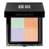 Givenchy Prisme Libre Pressed Powder 9.5g, GIVENCHY 紀梵希 高級訂製稜鏡四色蜜粉餅 9.5g