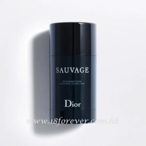 DIOR 迪奧 曠野男士香體止汗膏 75g, Dior Sauvage Deodorant Stick 75g