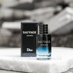 Dior  Sauvage Eau de Parfum 10ml, DIOR 迪奧 曠野之心男性香薰 10ml