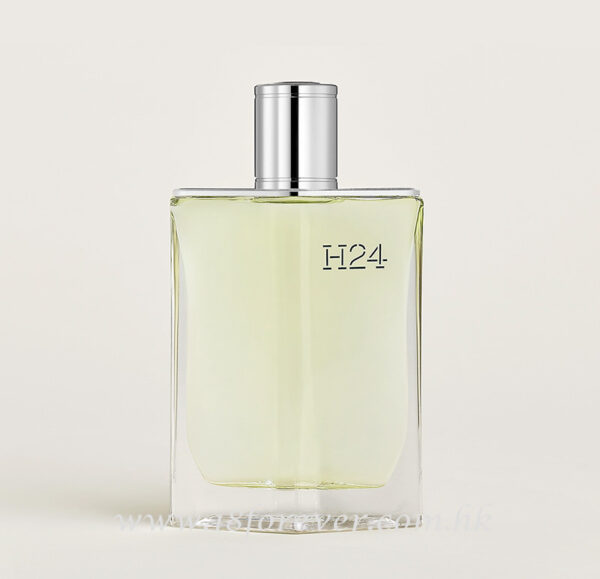 HERMES 愛馬仕 H24 淡香水 100ml, Hermès H24 Eau de toilette 100ml