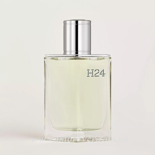 HERMES 愛馬仕 H24 淡香水 50ml, Hermès H24 Eau de toilette 50ml