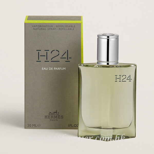 Hermès H24 Eau de Parfum 30ml, HERMES 愛馬仕 H24 淡香精 30ml