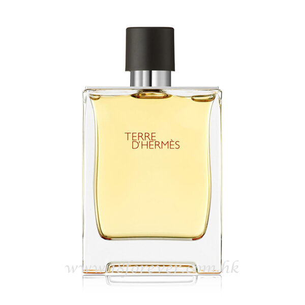 Hermès Terre D'Hermes Eau De Toilette 100ml, HERMES 愛馬仕 大地男士淡香水 100ml