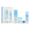 Laneige Basic Duo - Moisture 5pcs Set, LANEIGE 蘭芝 基礎水乳套裝 - 滋潤型
