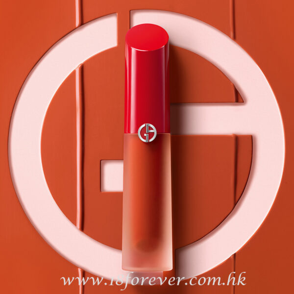 Giorgio Armani Lip Maestro Satin 04, GIORGIO ARMANI 阿瑪尼 絲絨水漾唇釉 04