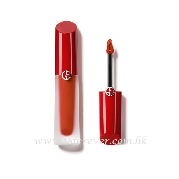 Giorgio Armani Lip Maestro Satin 04, GIORGIO ARMANI 阿瑪尼 絲絨水漾唇釉 04