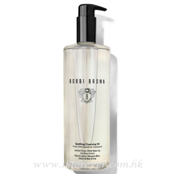 Bobbi Brown Soothing Cleansing Oil 400ml, 芭比布朗 紓緩卸妝潔面油 400ml