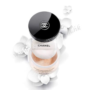 Chanel Natural Finish Loose Powder 30ml, CHANEL 香奈兒 輕盈完美蜜粉 30ml