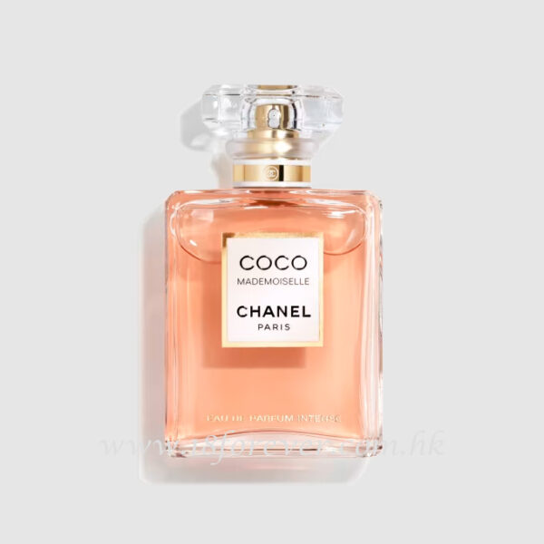 Chanel Coco Mademoiselle Eau De Parfum Intense Spray 100ml, CHANEL 香奈兒 Coco Mademoiselle 極致淡香精 100ml