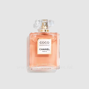 Chanel Coco Mademoiselle Eau De Parfum Intense Spray 50ml, CHANEL 香奈兒 Coco Mademoiselle 極致淡香精 50ml