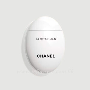 Chanel La Creme Main Hand Texture Cream 50ml, CHANEL 香奈兒 滋養精華護手霜 50ml