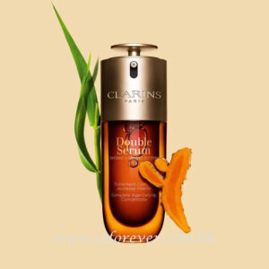 Clarins Double Serum 50ml / 75ml, CLARINS 嬌韻詩 第9代 賦活雙精華( 雙萃精華 ) 50ml / 75ml