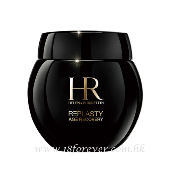 Helena Rubinstein Reolasty Age Recovery Night Cream 100ml, HR 赫蓮娜 修復晚霜 100ml