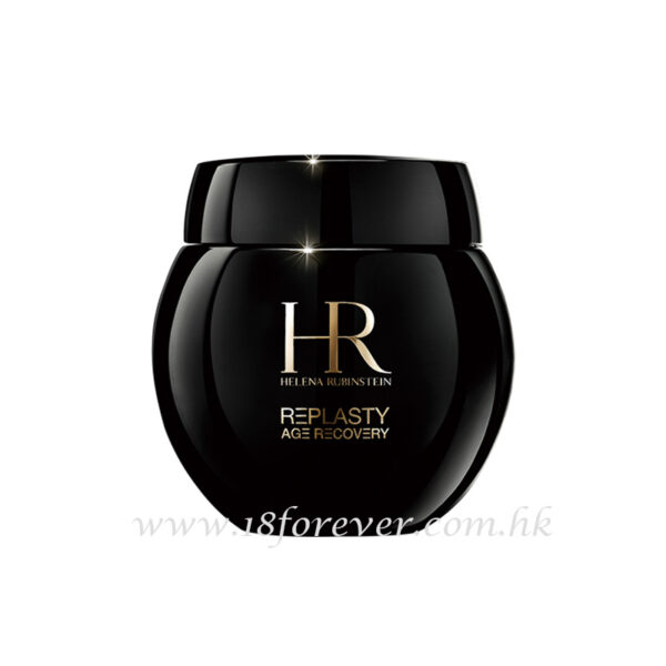 Helena Rubinstein Reolasty Age Recovery Night Cream 50ml, HR 赫蓮娜 修復晚霜 (黑繃帶) 50ml