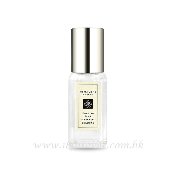 Jo Malone English Pear & Freesia Cologne 英國梨與小蒼蘭古龍水 9ml