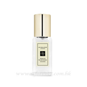 Jo Malone Peony & Blush Suede Cologne 9ml, JO MALONE 祖瑪瓏 牡丹與胭紅麂絨古龍水 9ml