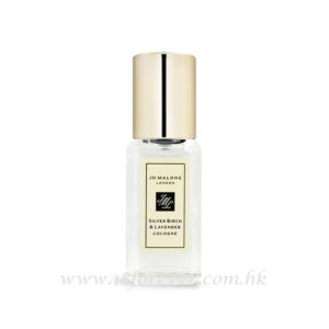 Jo Malone English Silver Birch & Lavender Cologne 9ml, JO MALONE 祖瑪瓏 銀樺與薰衣草古龍水 9ml