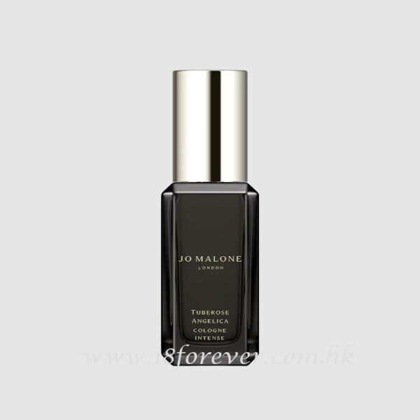 Jo Malone Tuberose Angelica Cologne Intense 9ml, JO MALONE 祖瑪瓏 夜來香與白芷芳醇古龍水 9ml